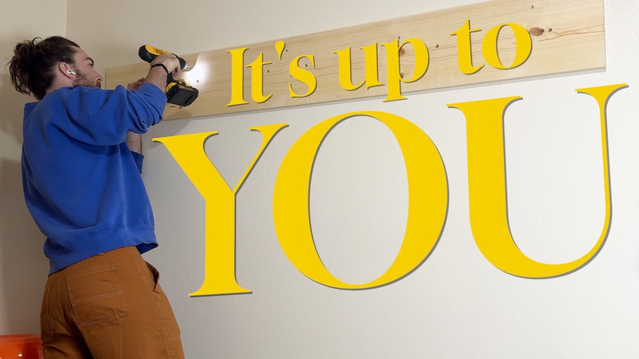 Give me 67 seconds to inspire you