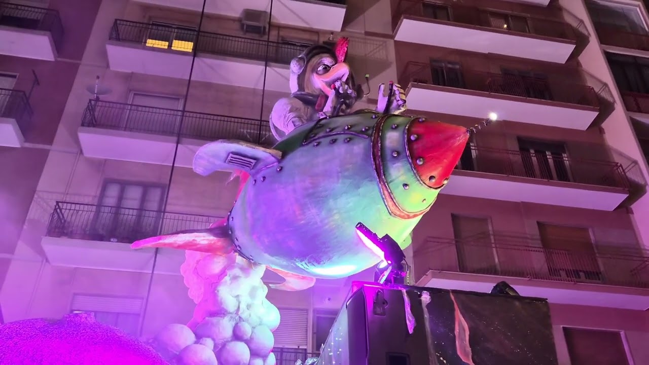 Carnevale 2026