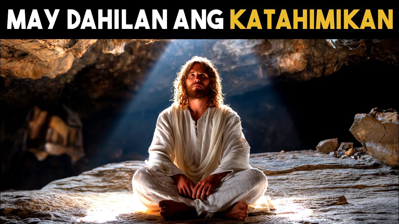 Nagdasal Ka... Pero Tahimik ang Langit. Narito Kung Bakit