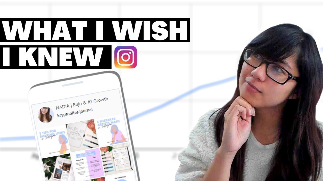 Starting A Bullet Journal Instagram 2020 | WHAT I WISH I KNEW TO START A SUCCESSFUL BUJO INSTAGRAM