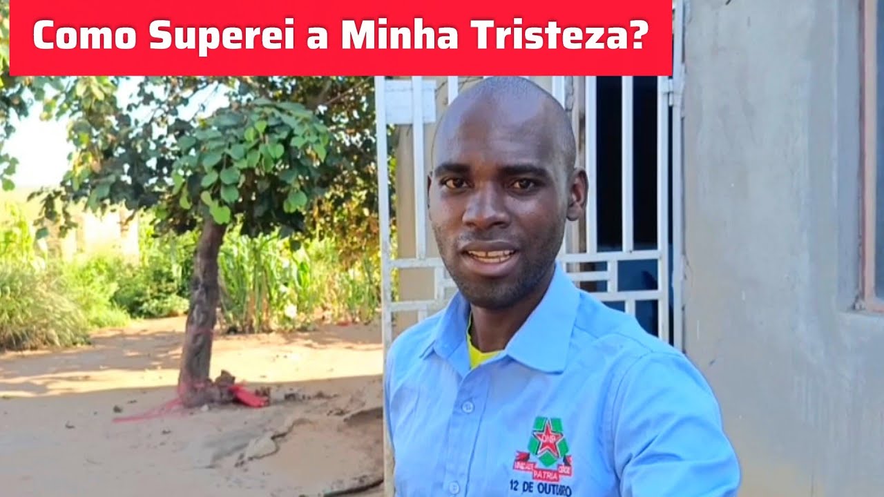 Comecei o dia triste… terminei cheio de alegria! 😂