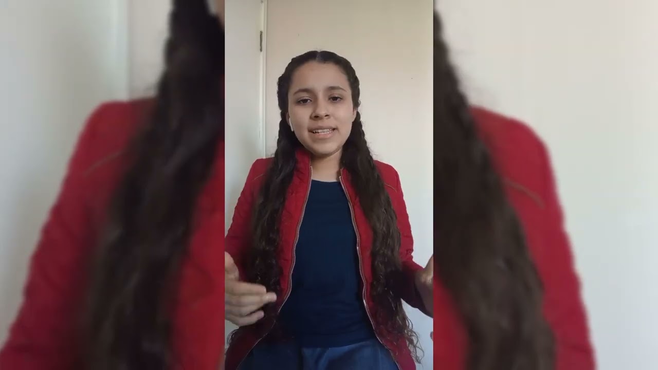 Cadeias Quebrar 🔗⛓️‍💥 #cadeiasquebrar #cover #soyaramoraes #gospelmusica#musicagospel#covers#cristãn