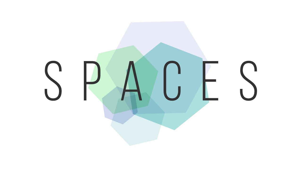 Spaces - Large Space