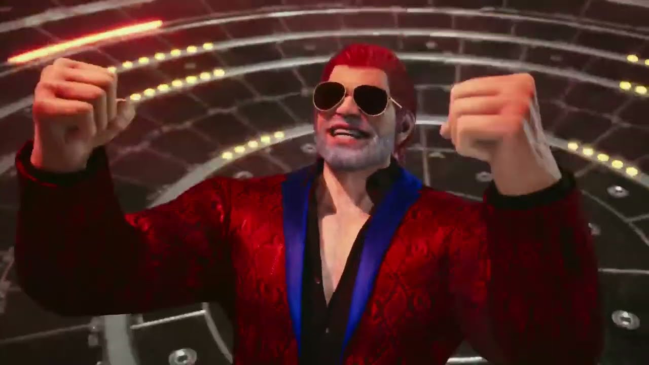 Tekken 8 |Ranked Matches!!