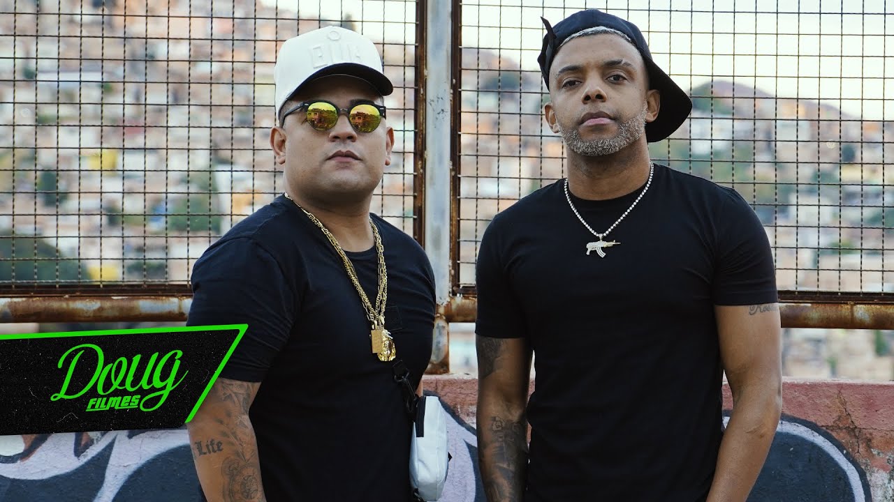 Eu Vou Machucar - MC TH e MC CYCLOPE | Dj's Gordão do Pc, Sammer, Marquinho Do Serrão (Doug Filmes)