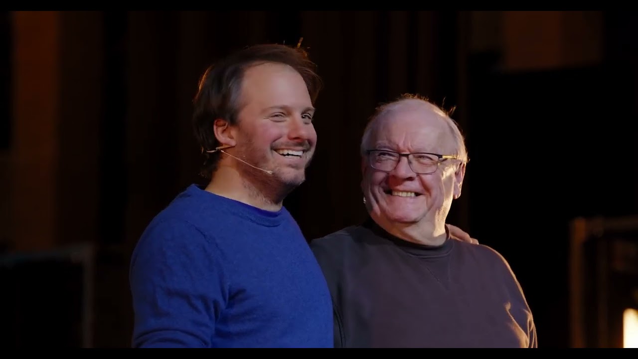 Docu Wijk in beweging - Opera Zuid