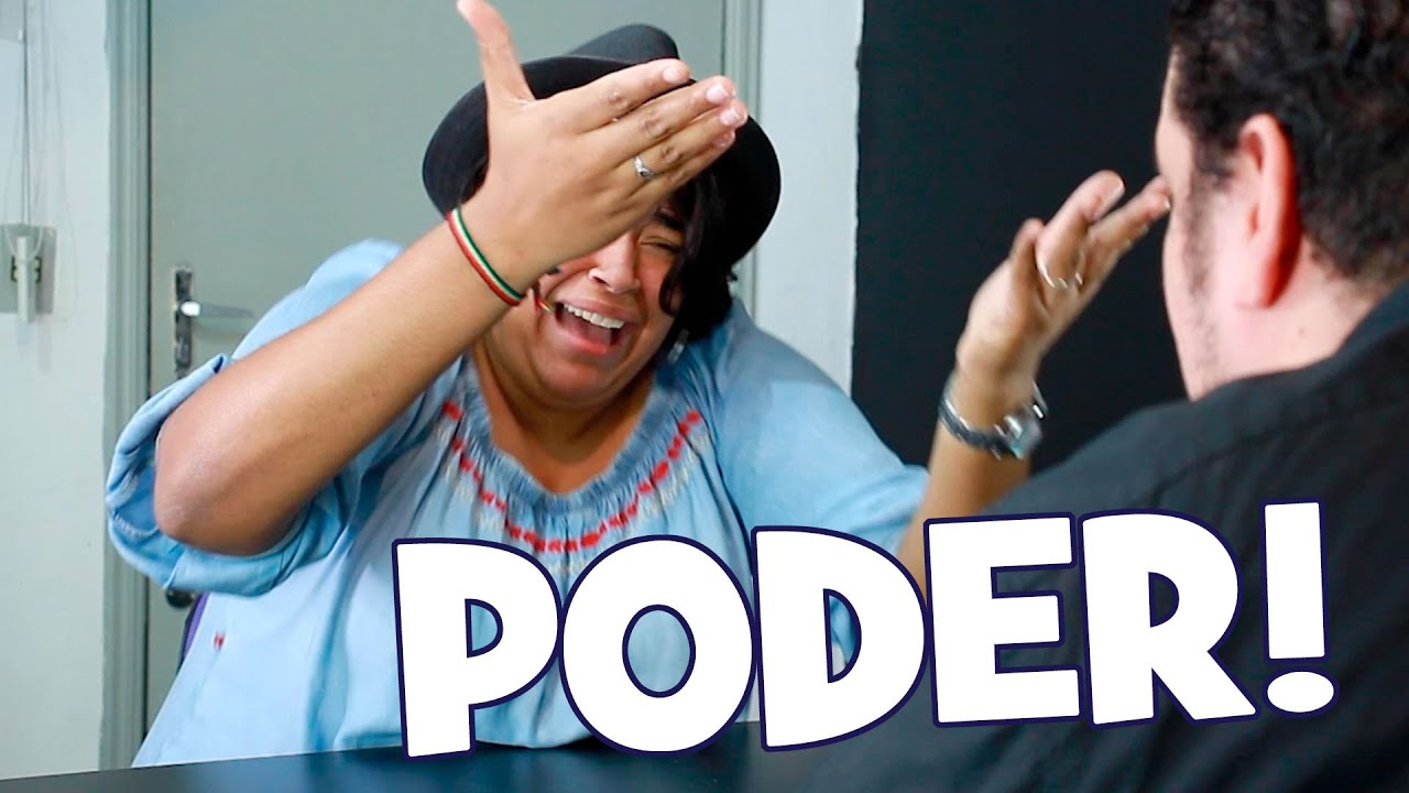 ELA TÁ PERDENDO A FORÇA!! Paxtorzão