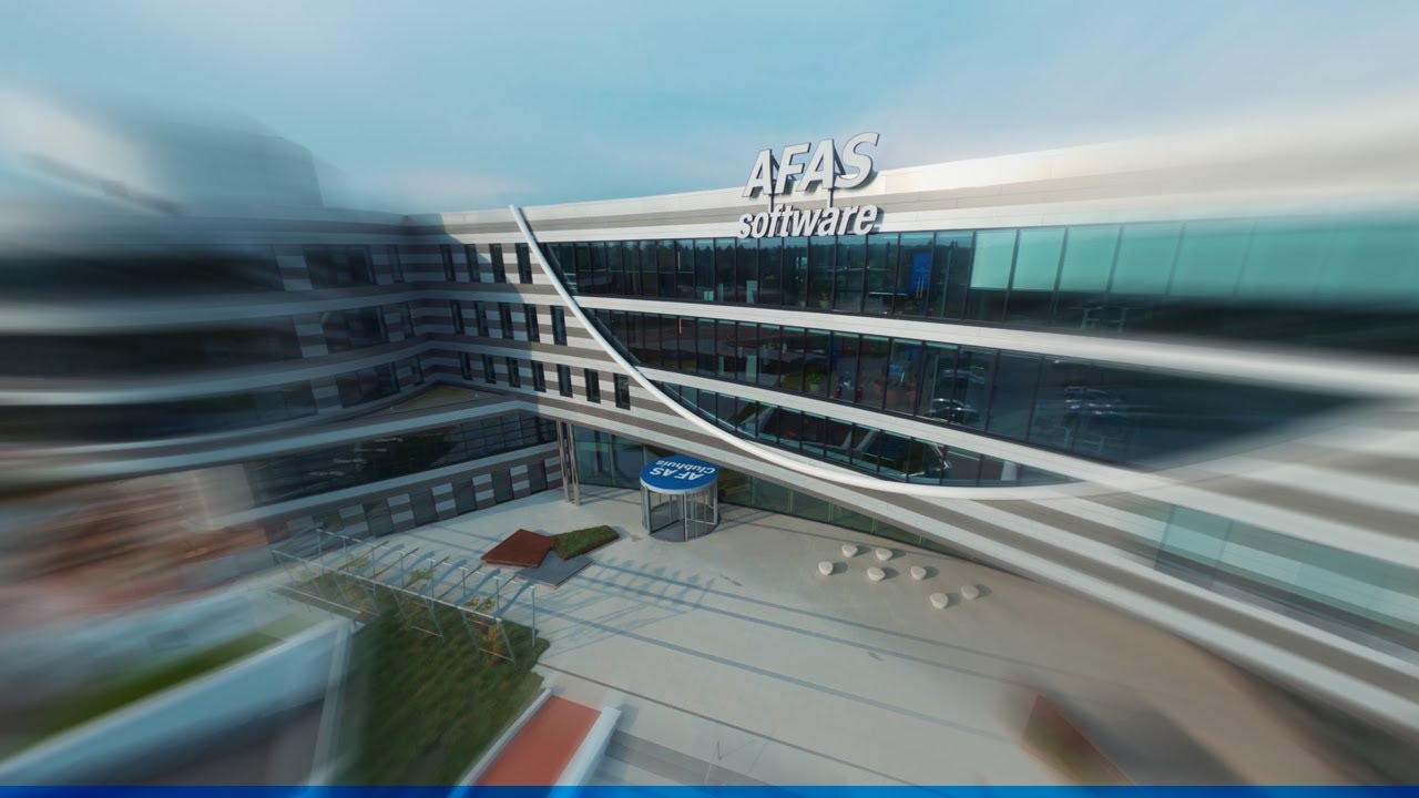 Welkom bij het AFAS Clubhuis & Theater!