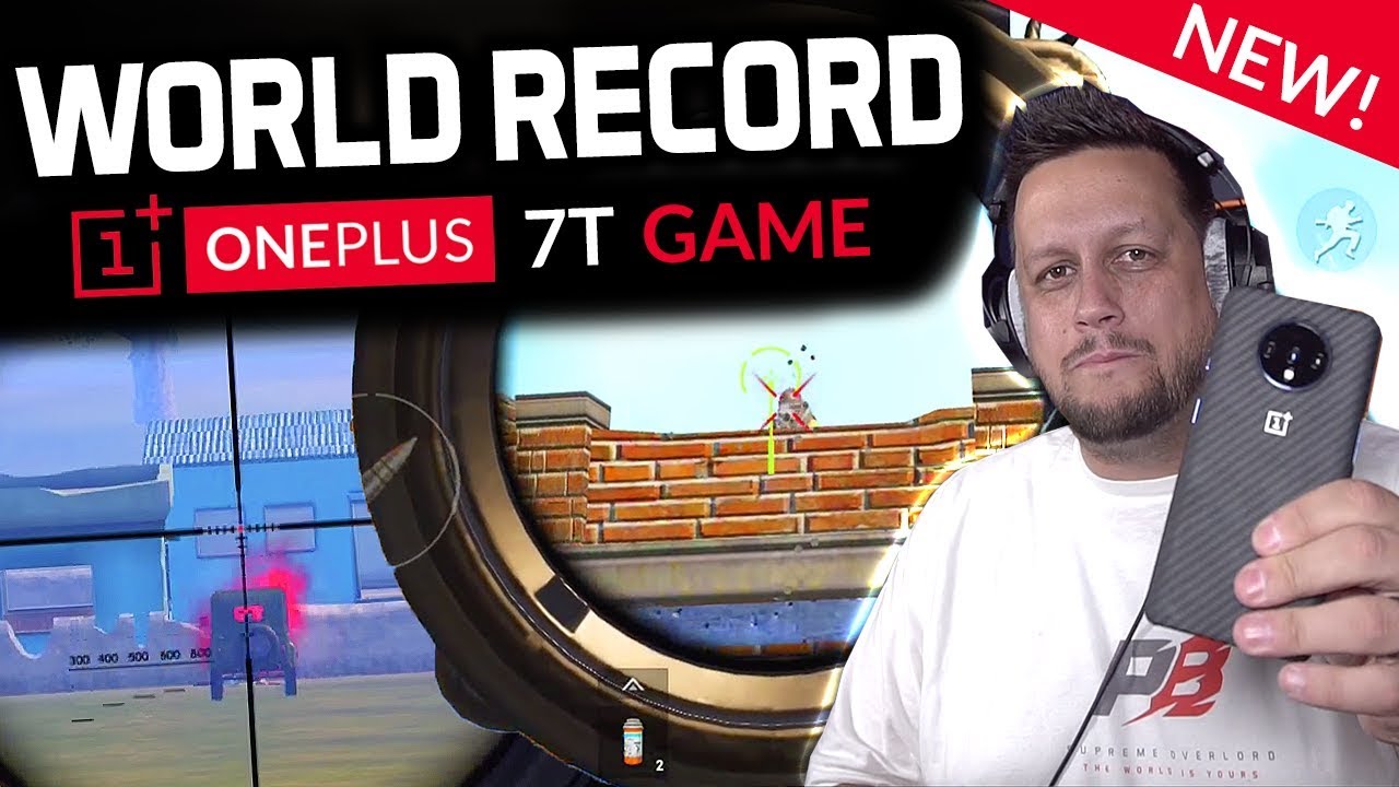 WORLD RECORD: MOST KILLS EVER ON THIS PHONE!