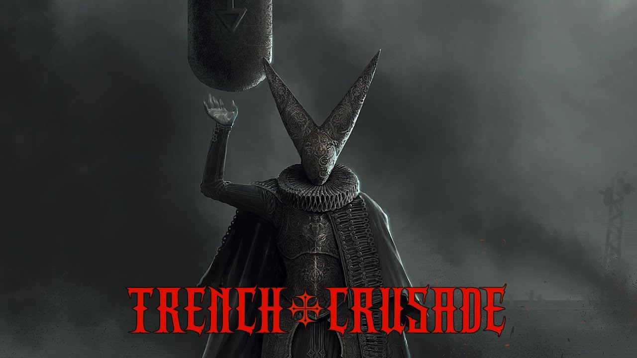 Music for Trench Crusade - Artillery Witch