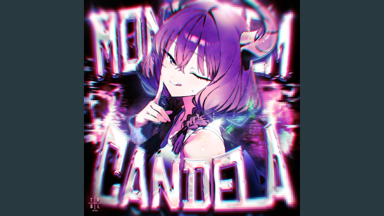MONTAGEM CANDELA