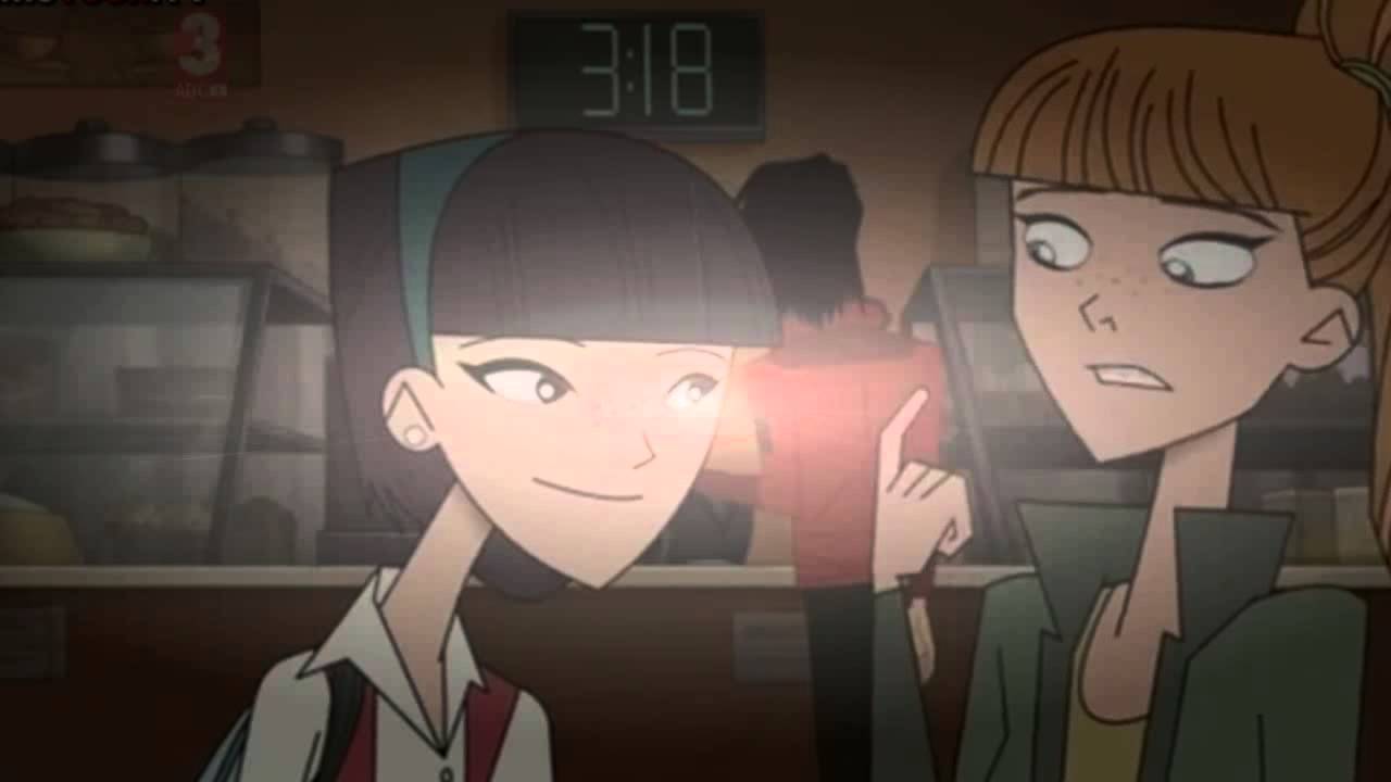 Detentionaire Episode 45