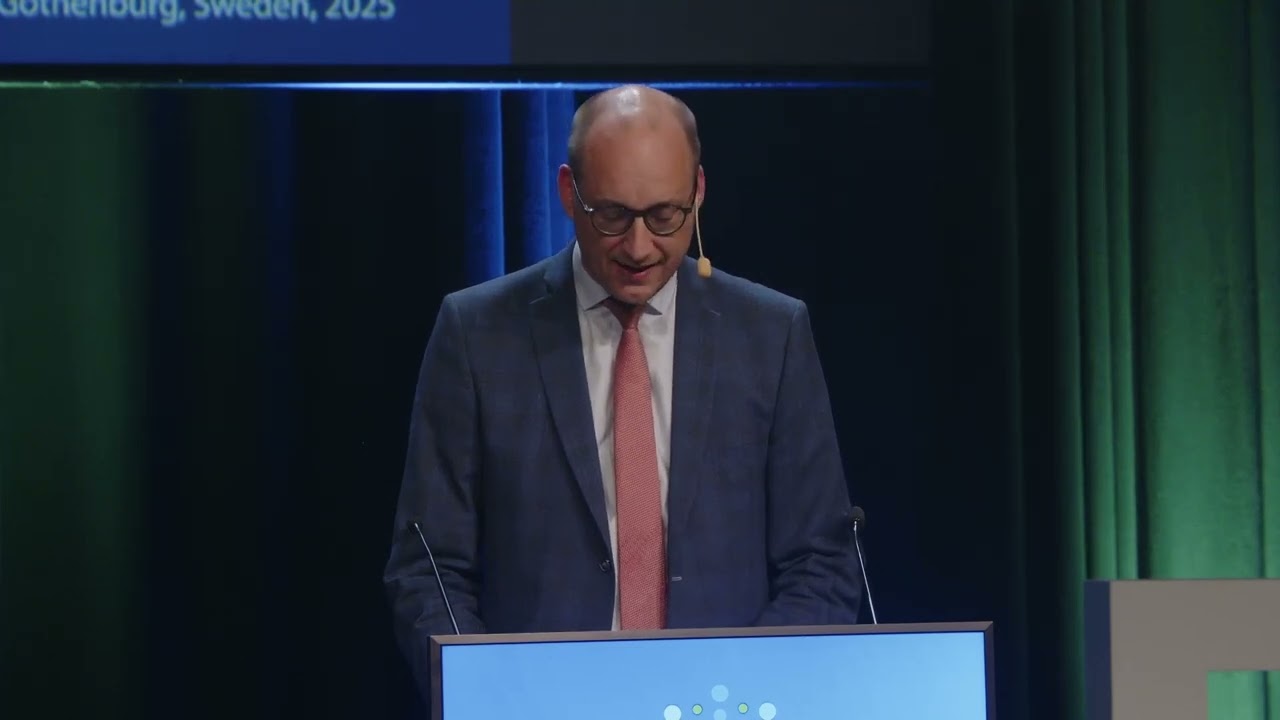 EVS38 Day 1 | Jobs and Sustainability: Can E-Mobility Deliver Both?