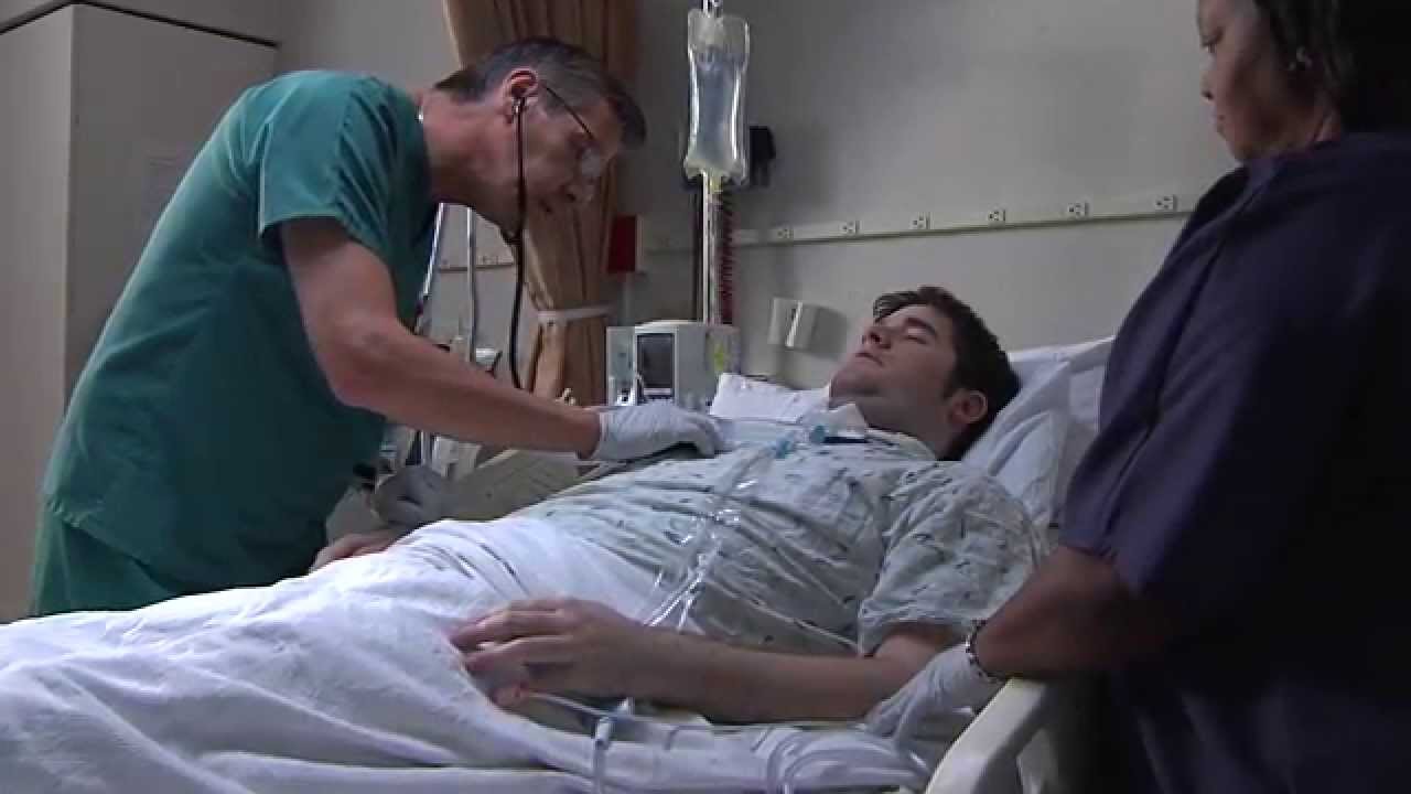Special Care Hospital (LTACH)