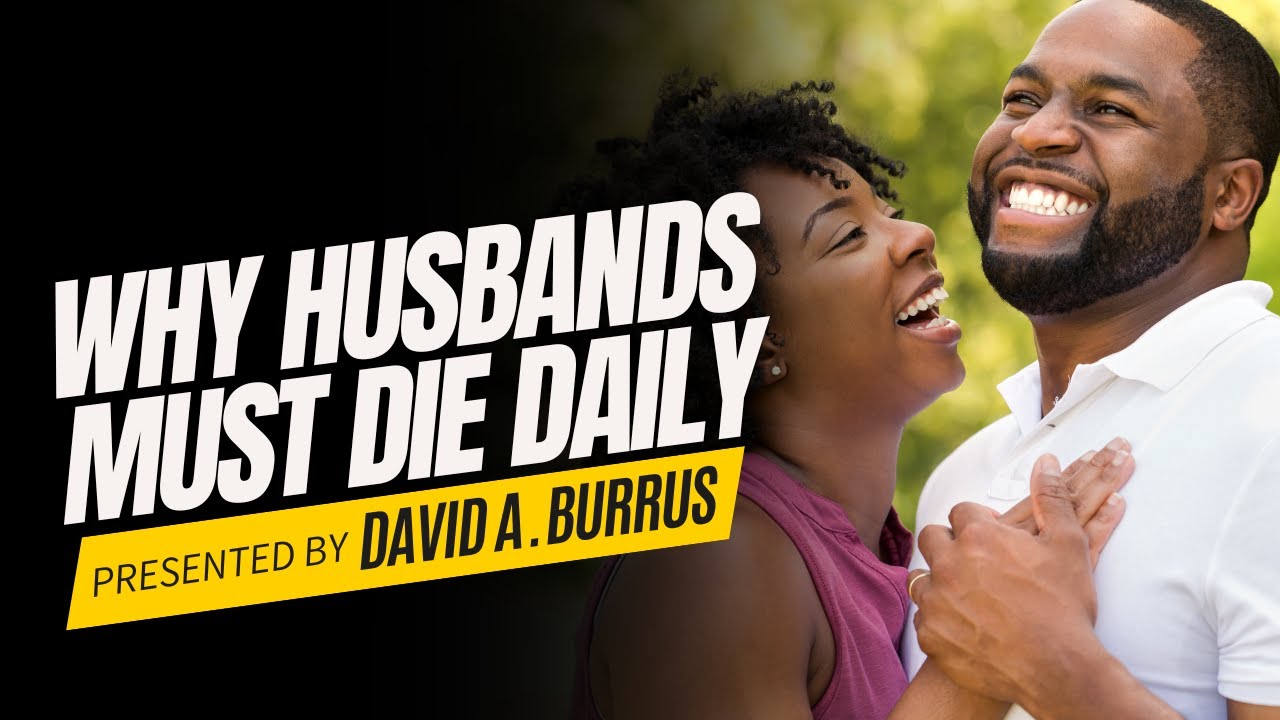 The Truth About How Husbands Can Elevate Their Marriages Through Sacrifice