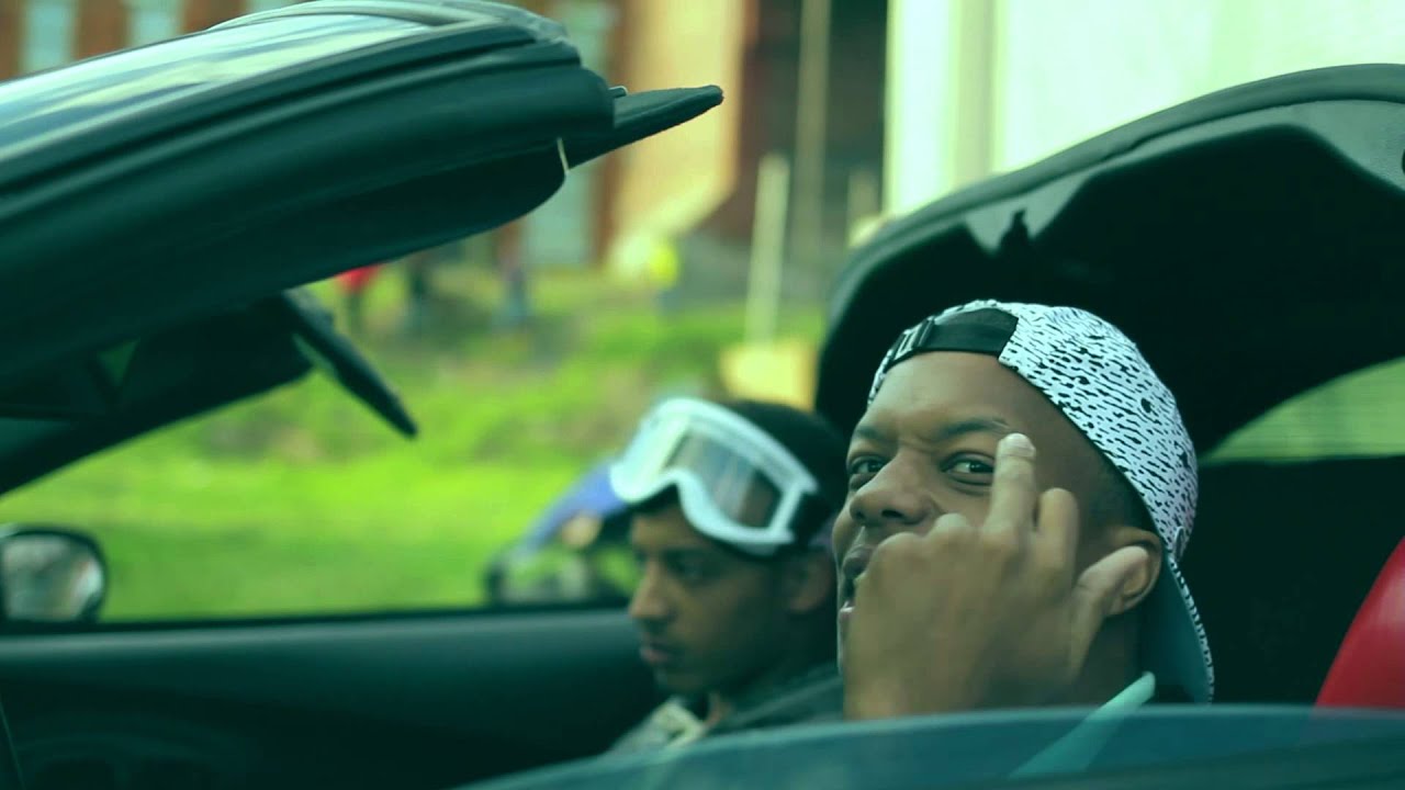 Stunna2Fly - Stunna Man Back (Official Video)