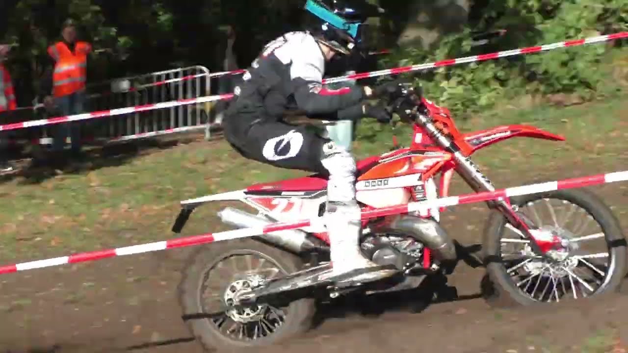 ONK Enduro Tubbergen 2025