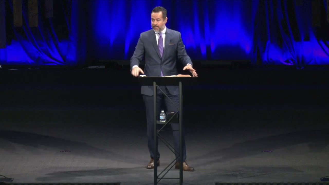 ¿Como saber si debo esperar o empezar? - Pastor Freddy DeAnda