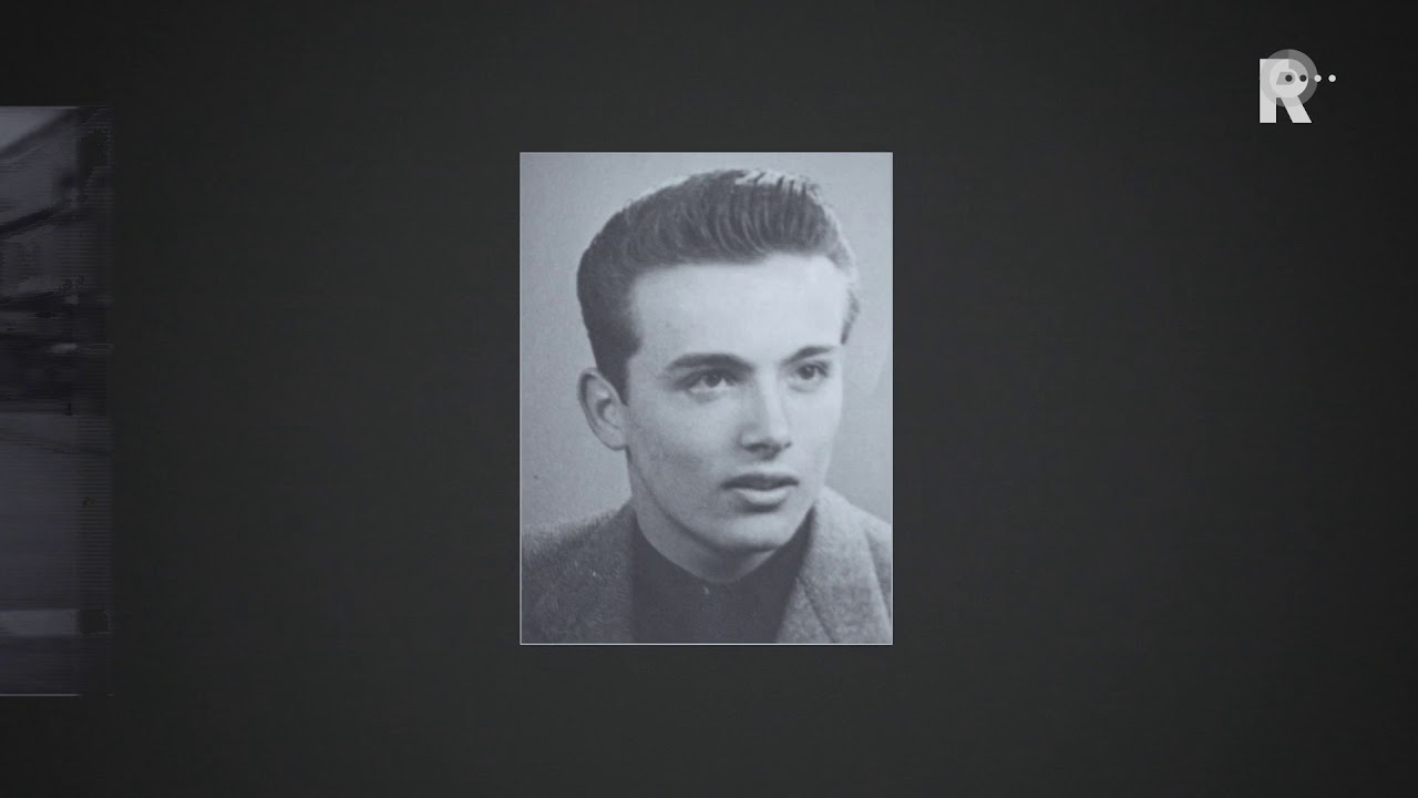 Documentaire - Sleutelaar is hier