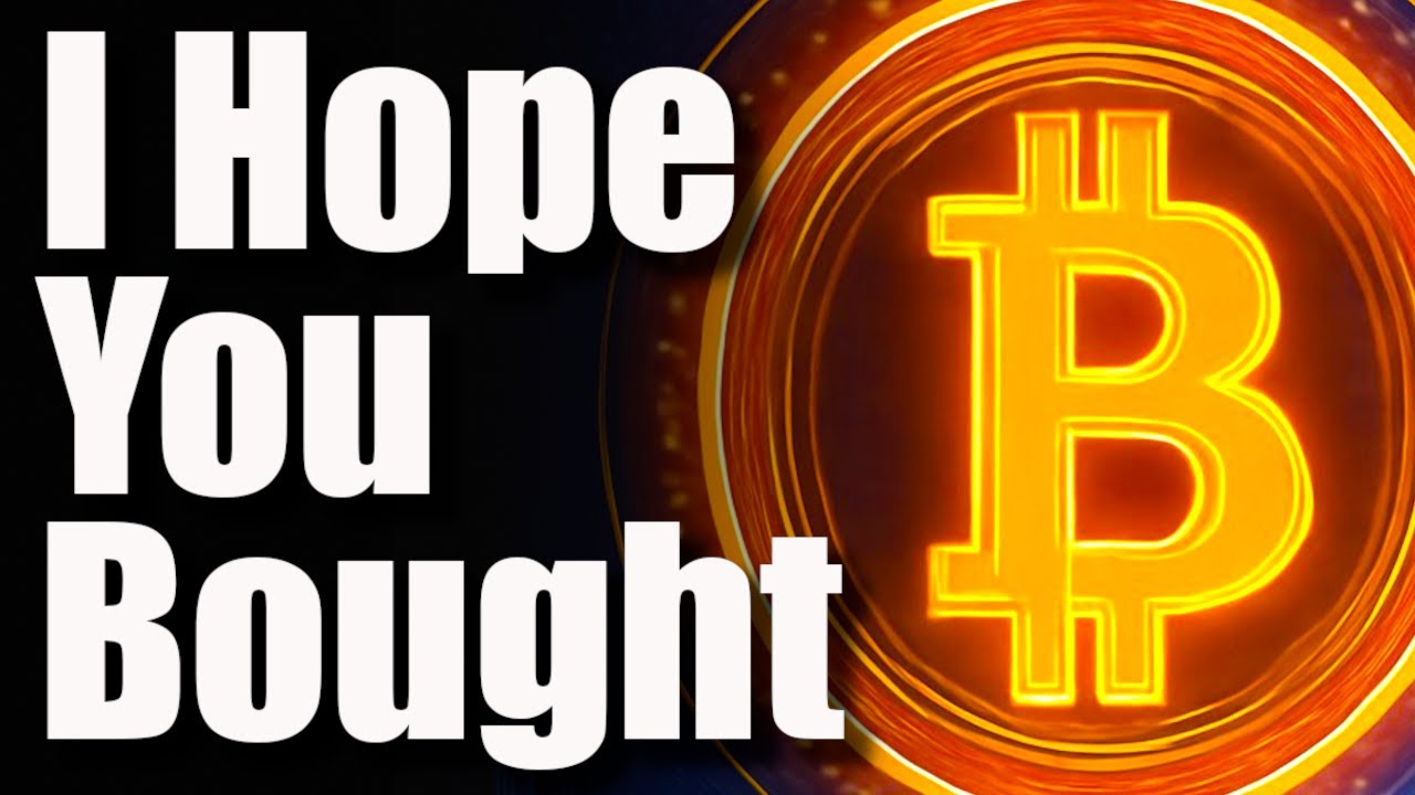 Игра окончена для розничных инвесторов в криптовалюту. Это не остановит биткоин, который вот-вот ...