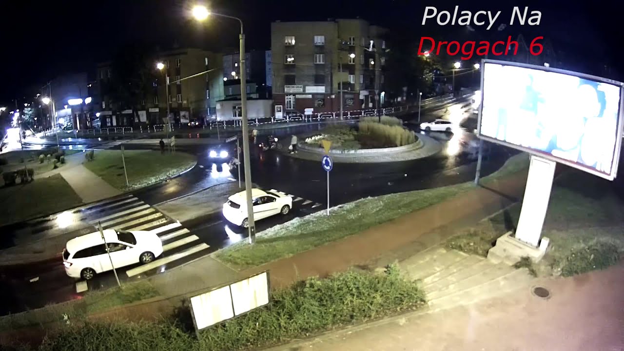 Polscy Kierowcy #130 Ku przestrodze!