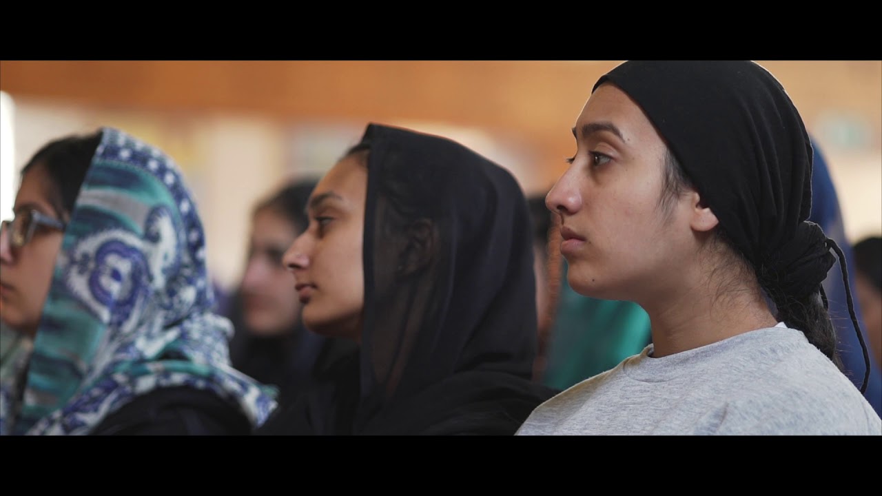 BOSS Sikhi Camp 2017 Official Highlights