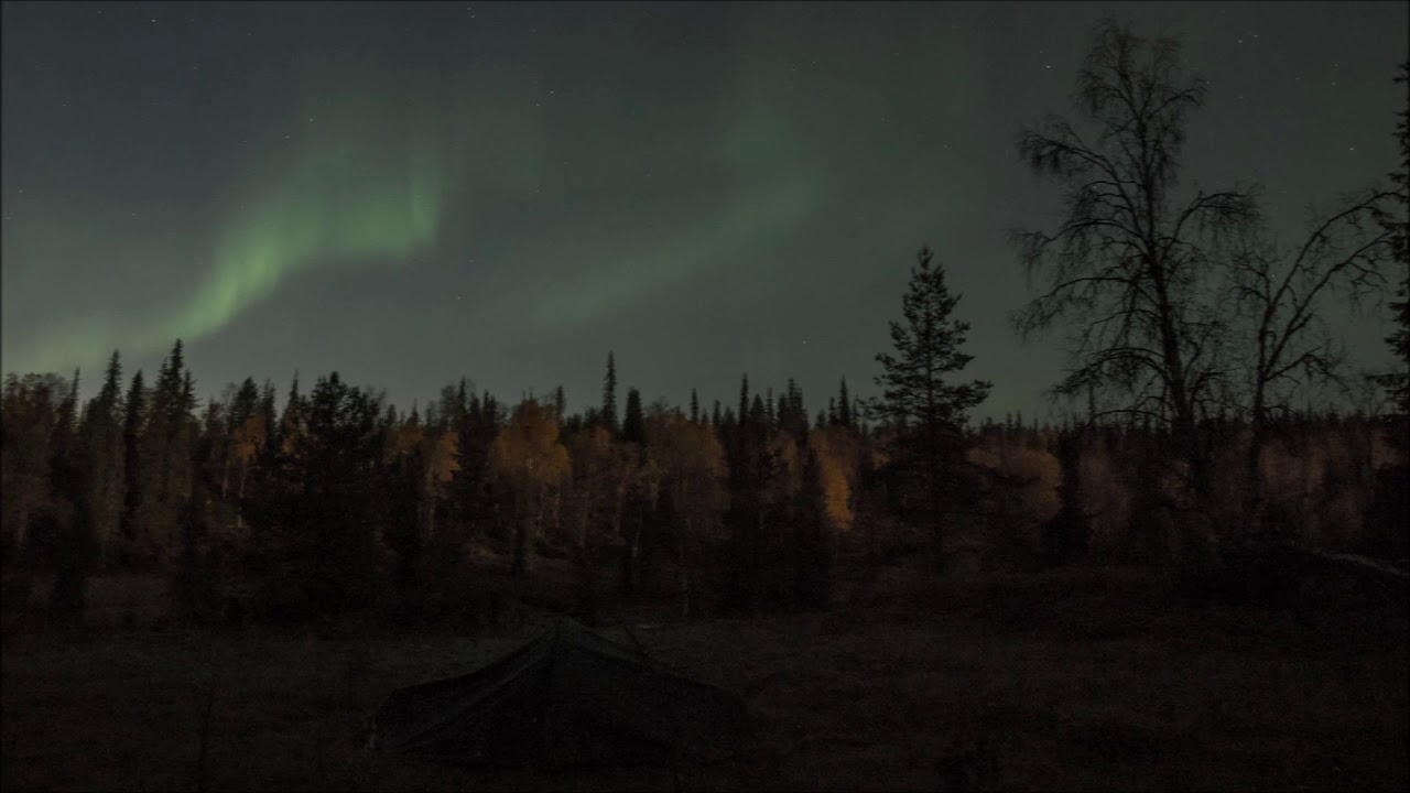 Vuomapään kierros   löytöretki UKK puiston eteläosiin