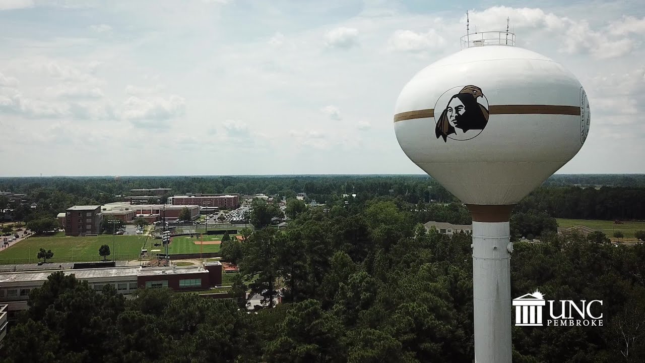 UNC Pembroke's Story 2020 (6 min)