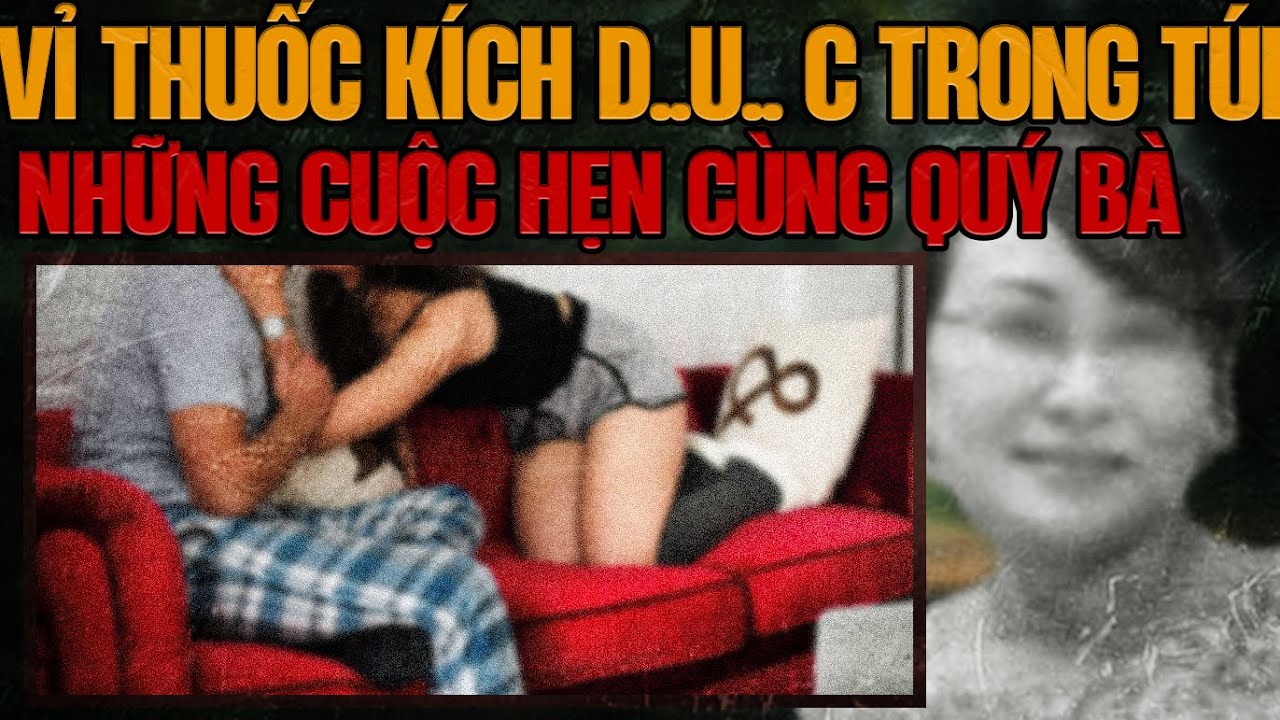 Kỳ Án Trung Quốc: Góc Khuất Đằng Sau Câu Lạc Bộ Khiêu Vũ