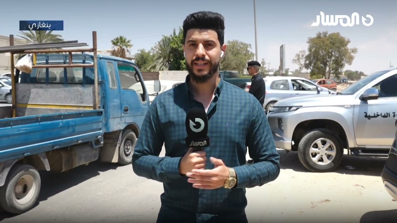 شبكة مراسلينا ترصد أبرز الفعاليات والاجتماعات بمناسبة الأسبوع العربي للمرور