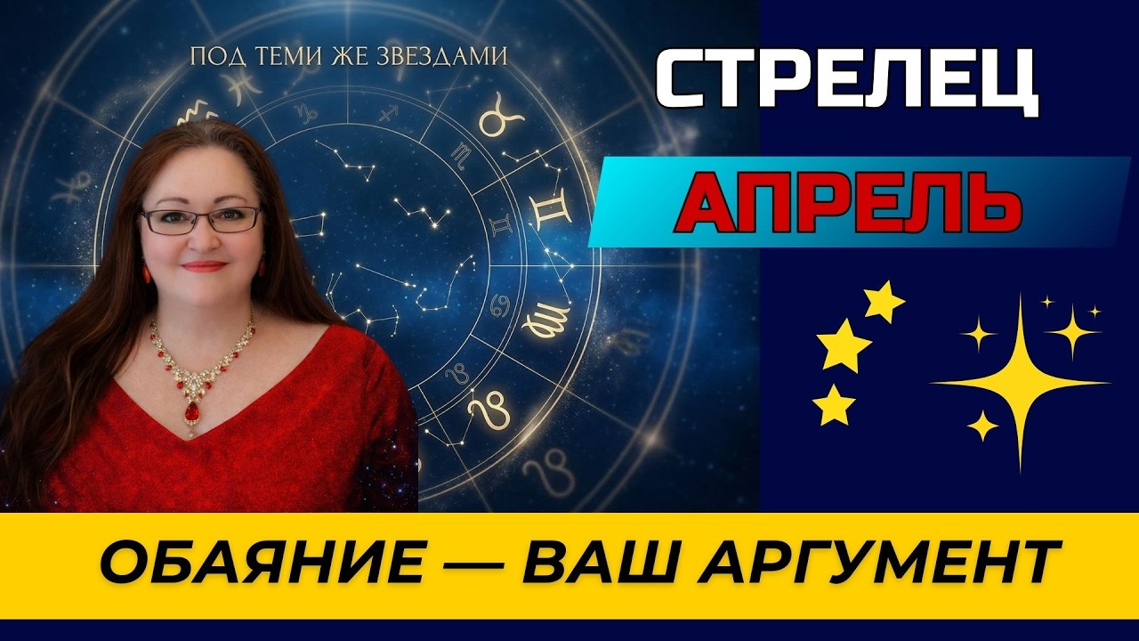 ♐СТРЕЛЕЦ АПРЕЛЬ Тащит в нескольких направлениях. И каждое манит как дорога, уходящая за горизонт