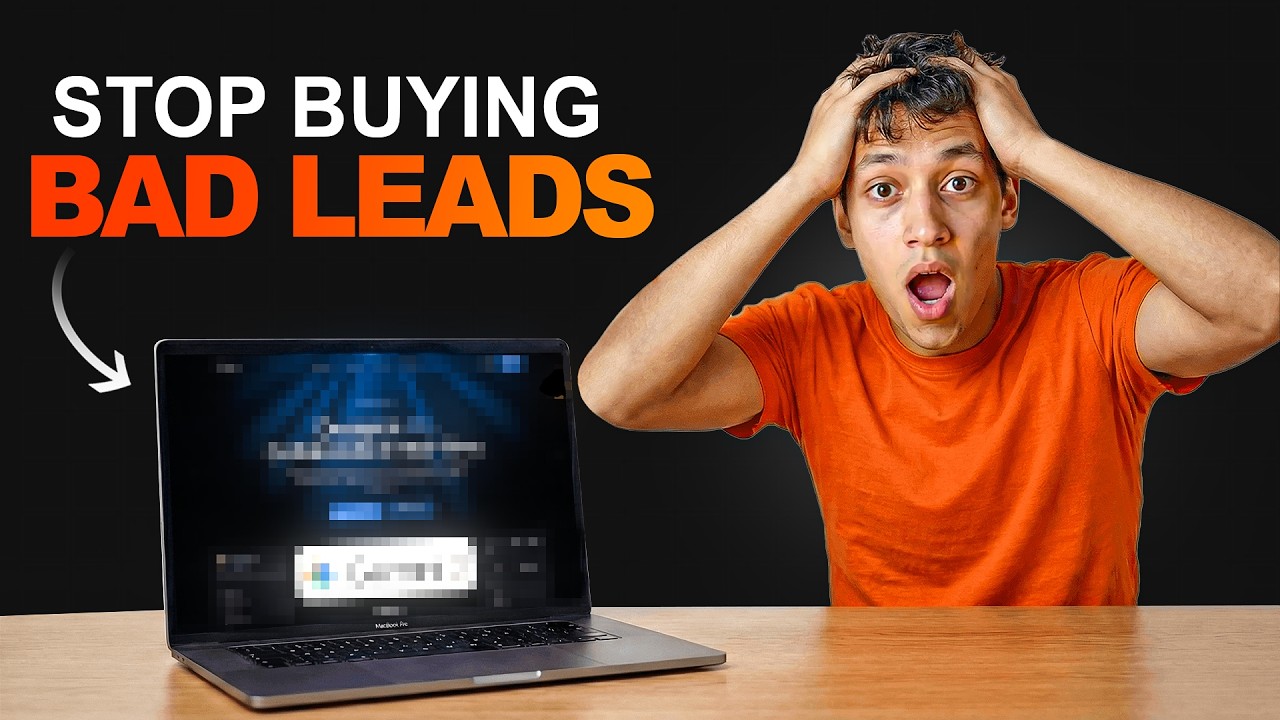 Ranking the Best Lead Generation Strategies For Insurance Agencies (2026)
