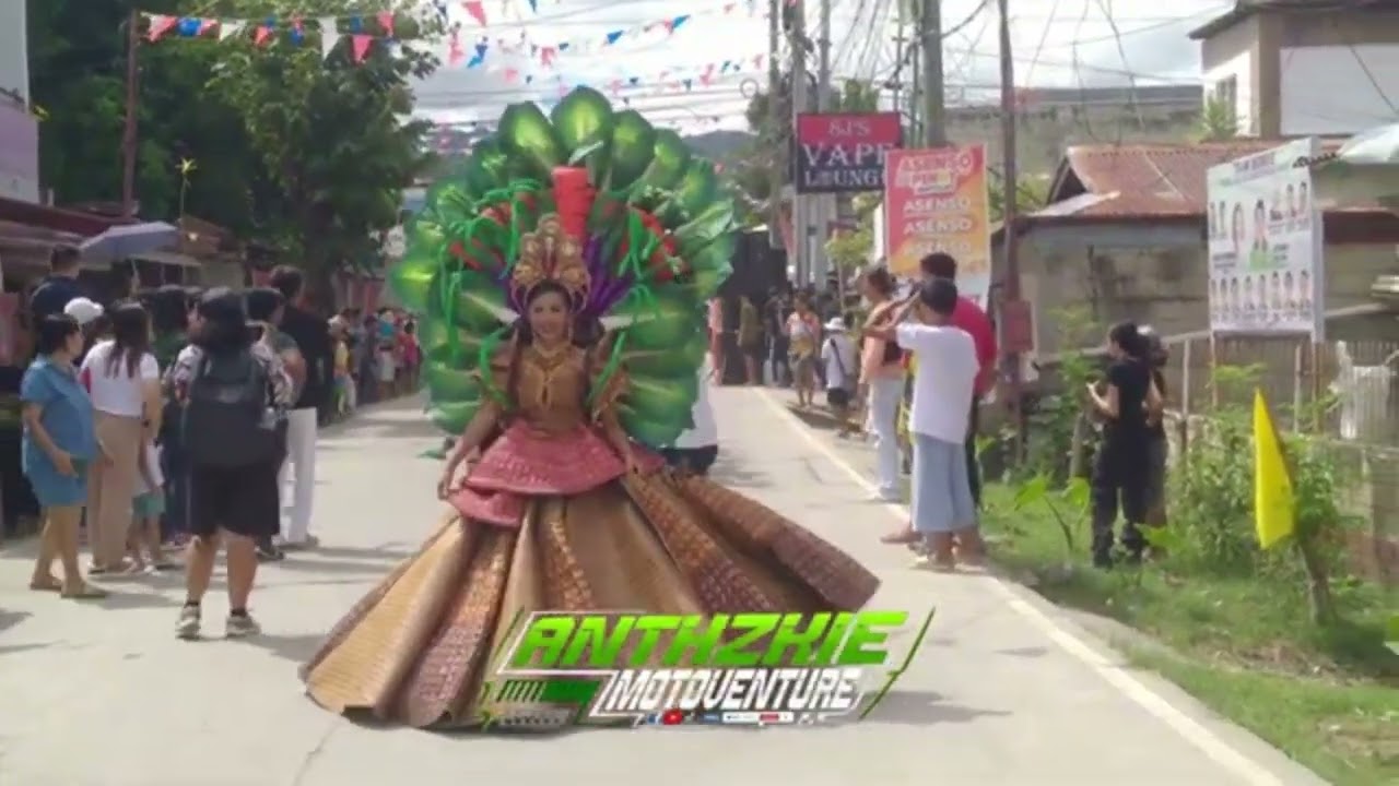 Suroy sa Dalaguete featuring New music jingle 