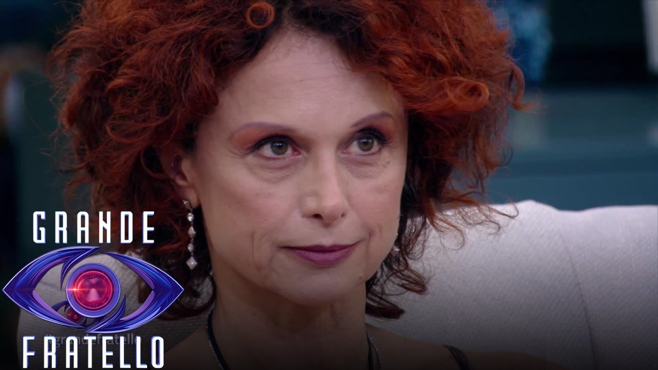 Grande Fratello - Le parole di Beatrice Luzzi su Giuseppe Garibaldi e Massimiliano Varrese