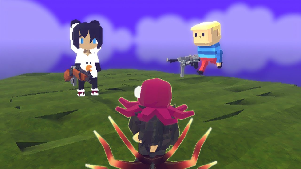 KoGaMa Island.io