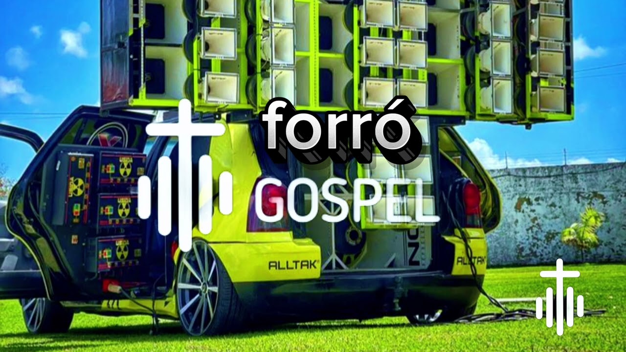 Forró gospel
