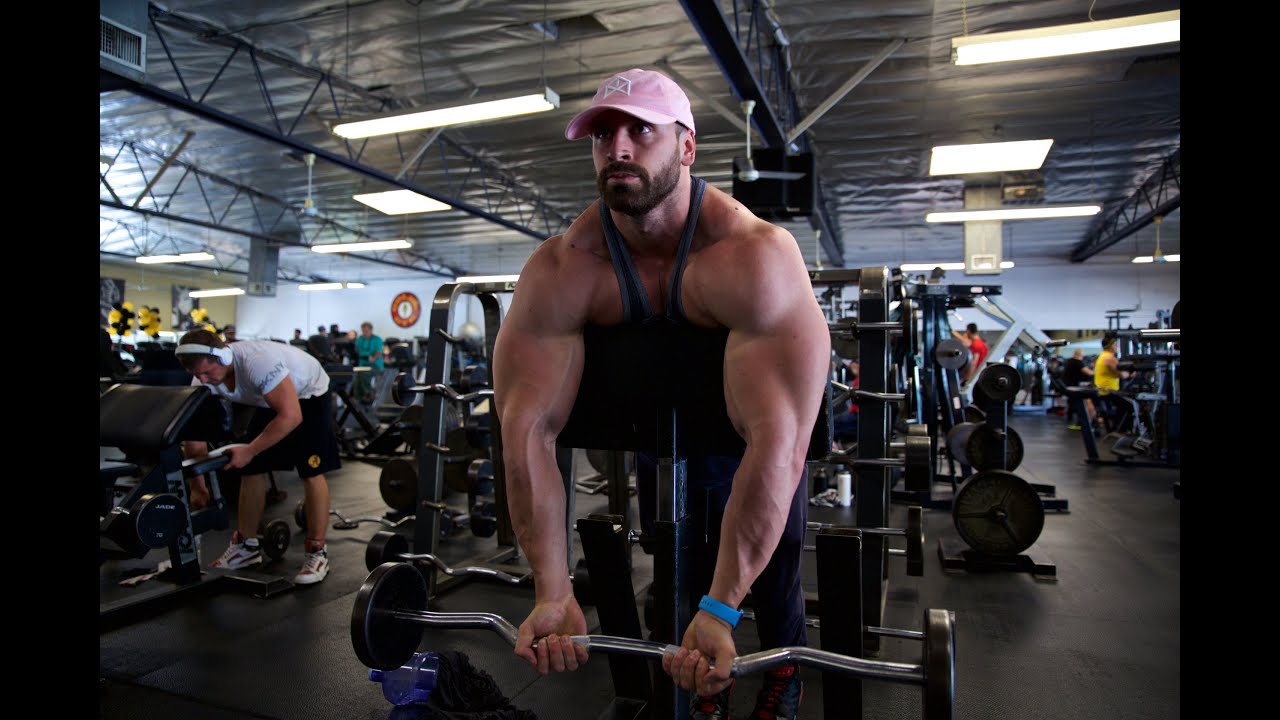 Biceps only | Full Routine | Big Arms
