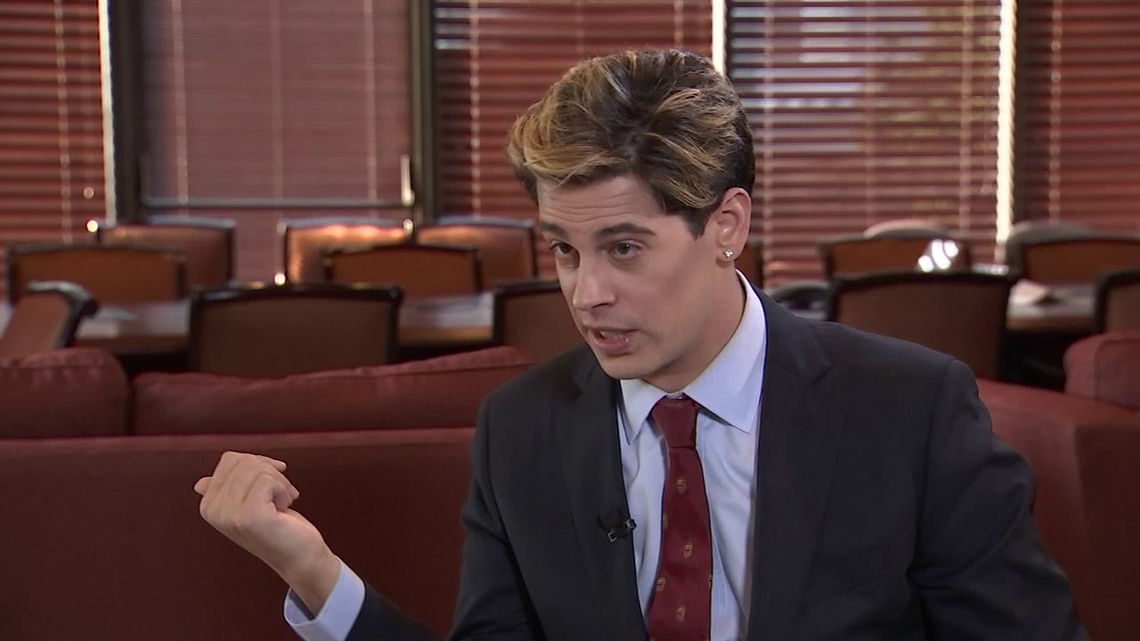 Milo Yiannopoulos