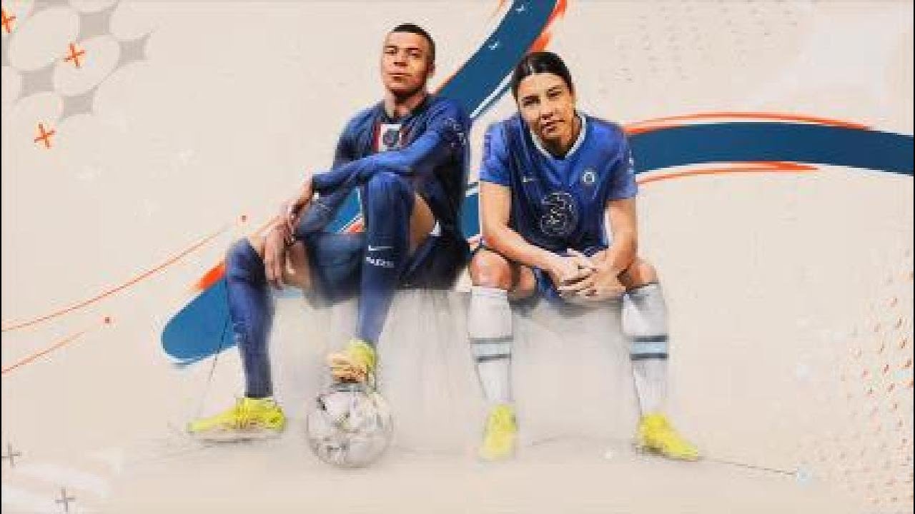 FIFA 23 em 2026!!!