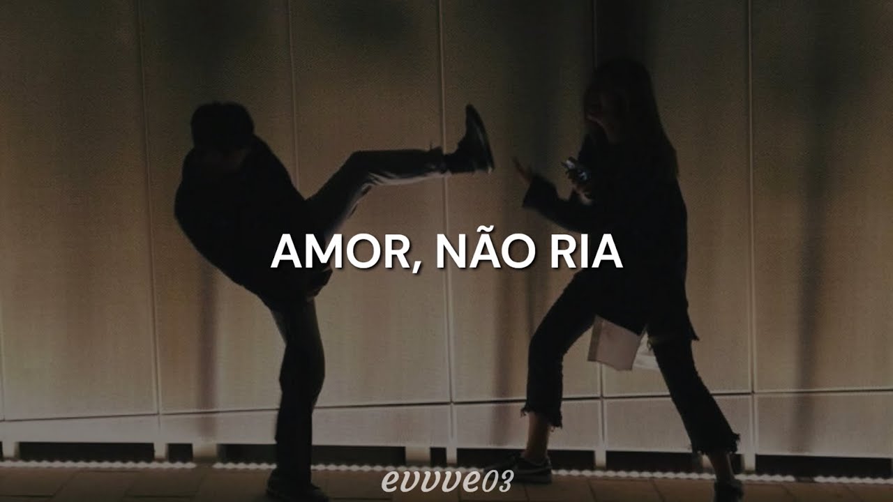 Chase Atlantic - DON'T LAUGH (tradução / legendado)