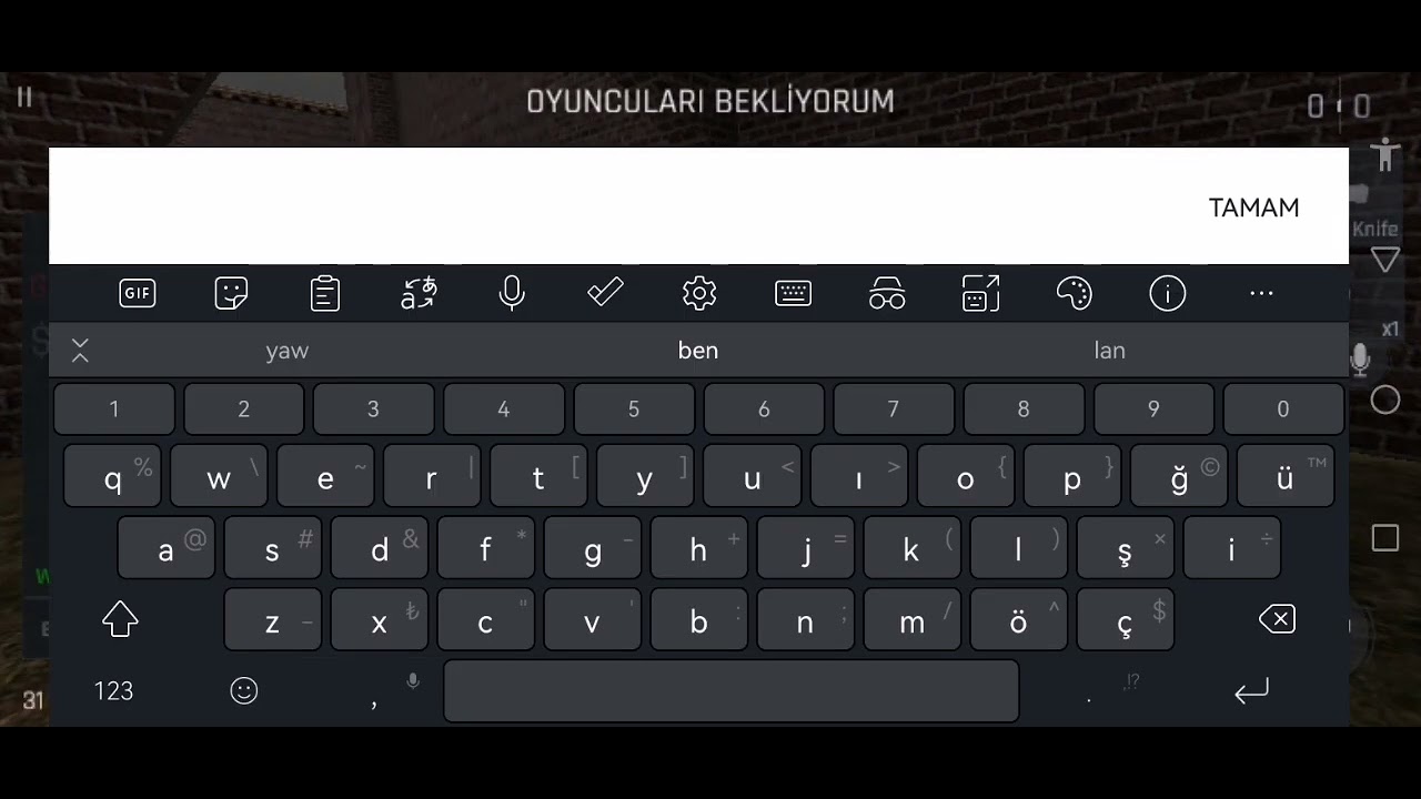 Kontra bunny kodu ve bunny nasıl  yapılır?
