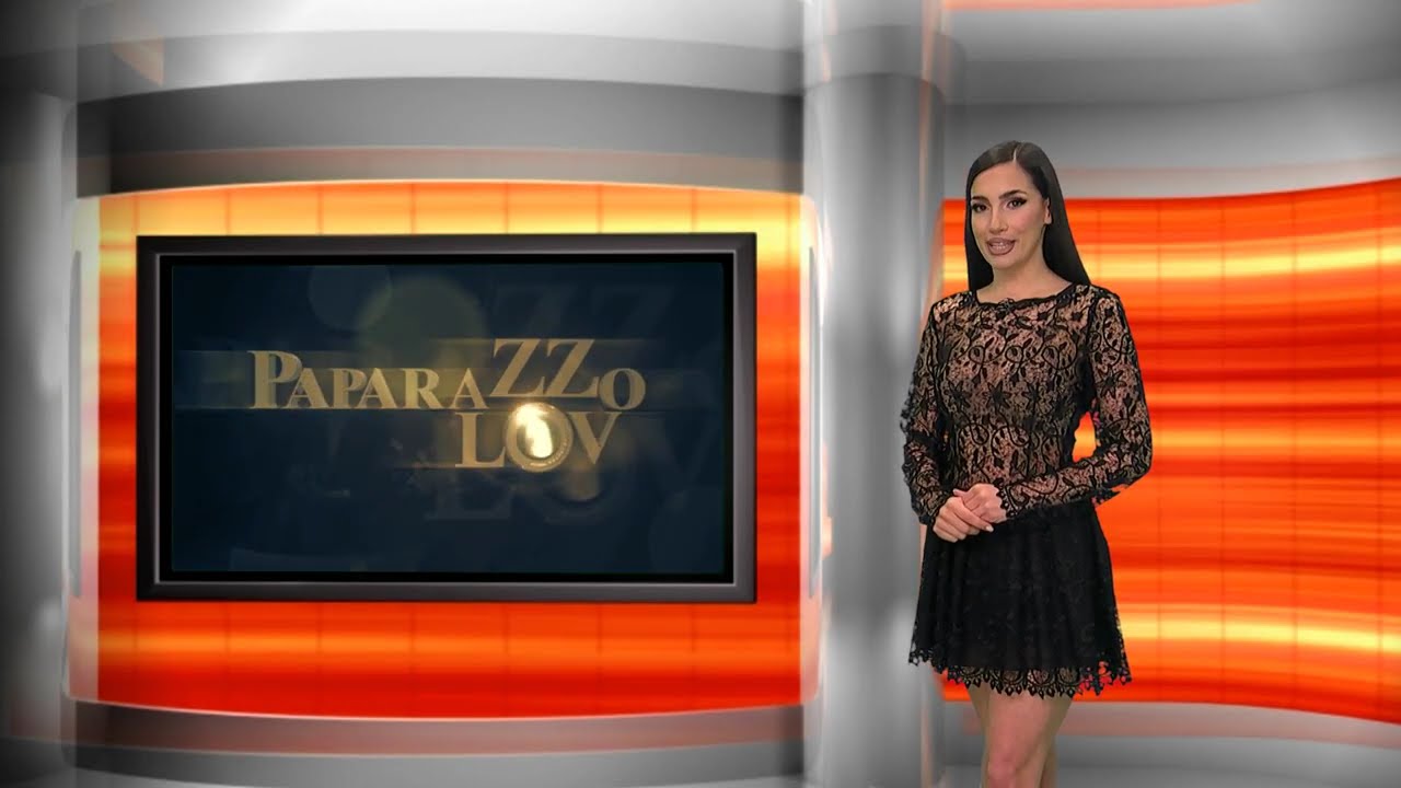 Paparazzo lov, sezona XVII, epizoda 23 // NAJNOVIJE // Cela emisija
