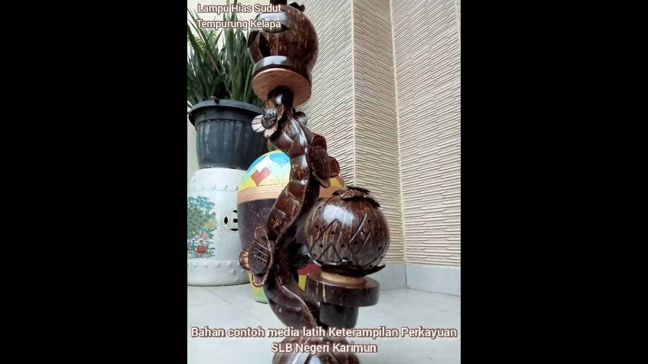 Keterampilan Perkayuan