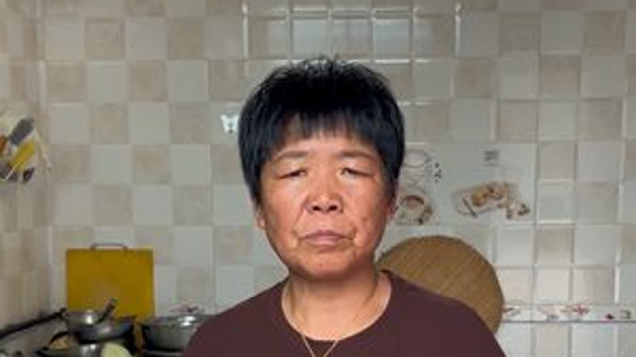 刚发的工资，俺妈又打起了我的主意，这次我不能在被俺妈所洗脑#记录农村生活