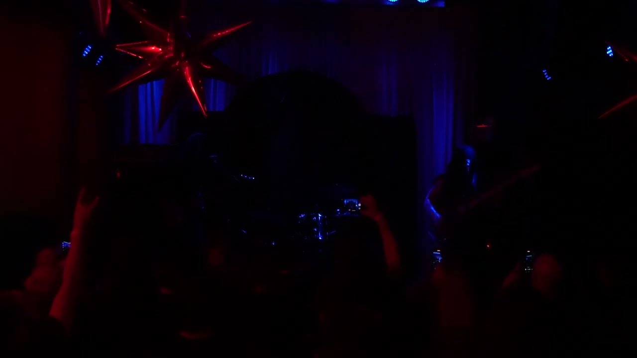 Thantifaxath Full Set @ The Metro Gallery in Baltimore, MD 02/10/2024