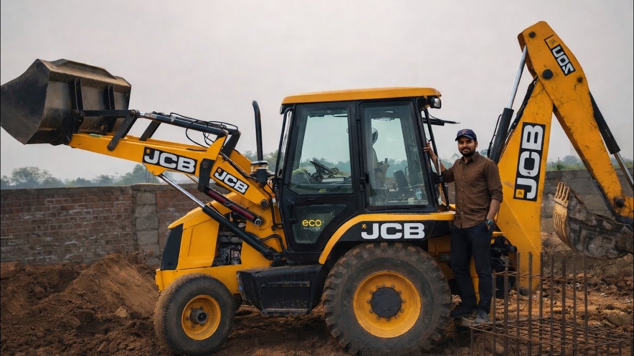 Jcb 