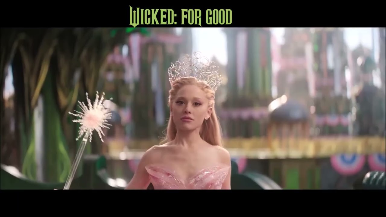 Wicked 2 tv
