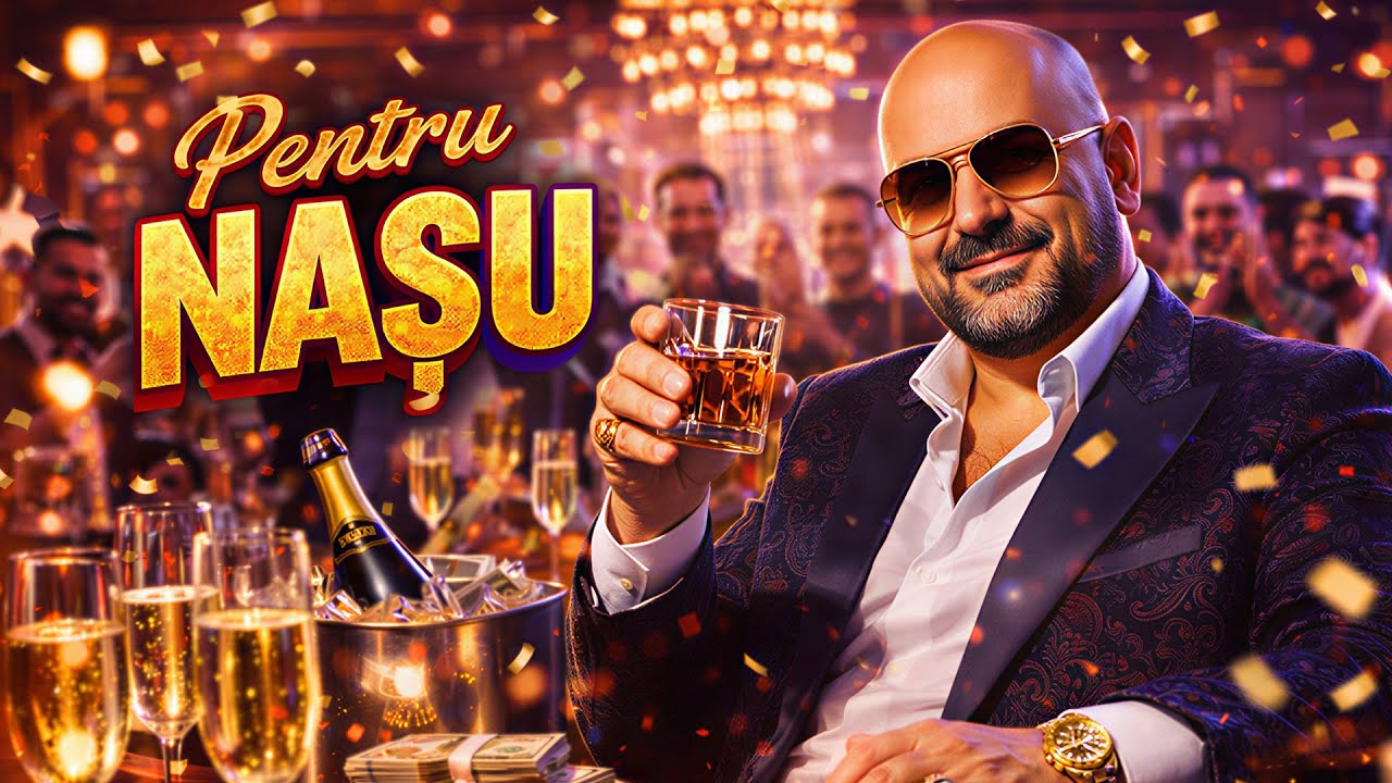 Adi Corleone 💰 Pentru nașu #8 | Manea 2026 | Official Audio