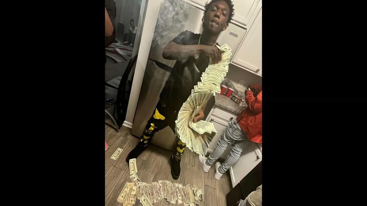 [FREE] Splurge Type Beat 