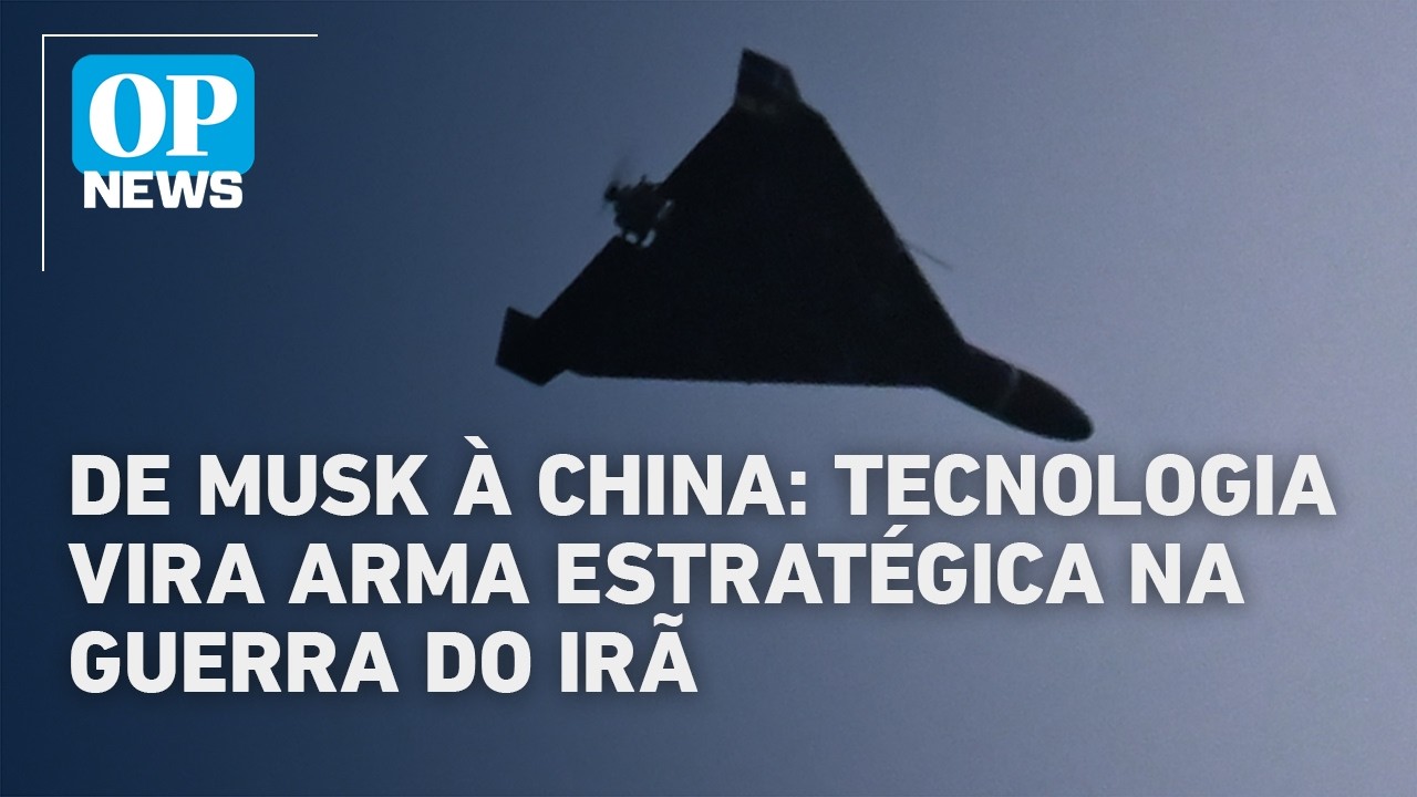 Guerra do Irã inaugura era das armas comandadas por inteligência artificial | O POVO News